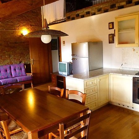 La Tomina Guest House Mirandola Room photo