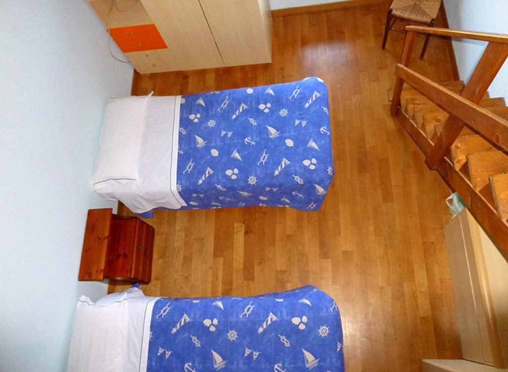 La Tomina Guest House Mirandola Room photo